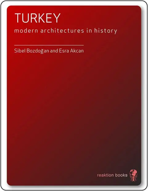 Cover of Turkey