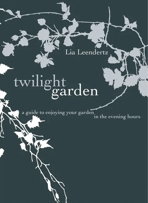 Cover of The Twilight Garden