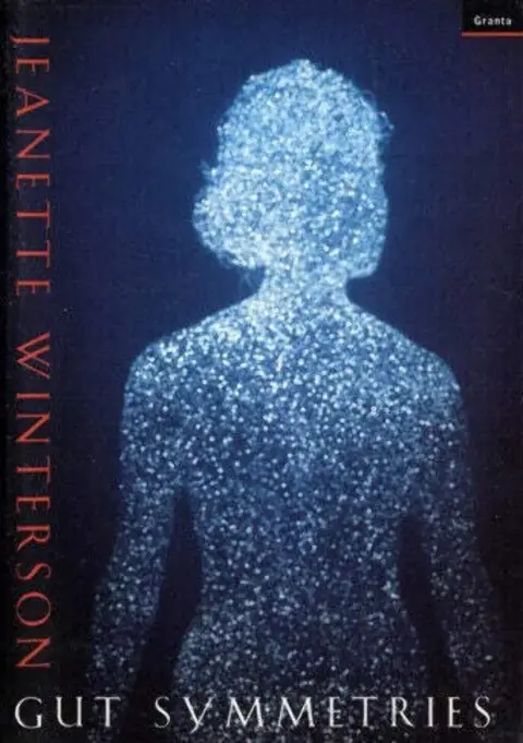 Cover of Gut Symmetries