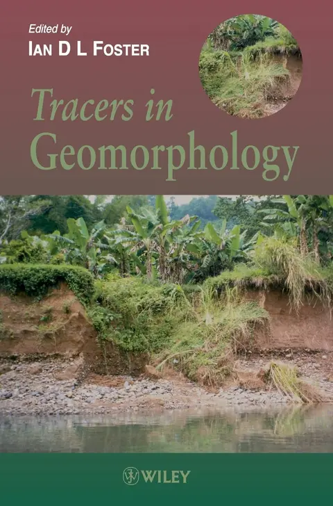 Cover of Tracers in Geomorphology