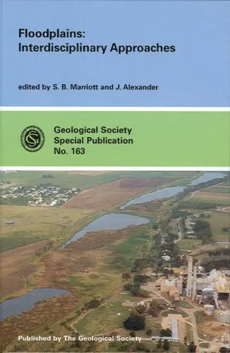 Cover of Floodplains