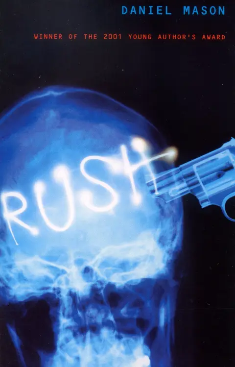 Cover of Rush