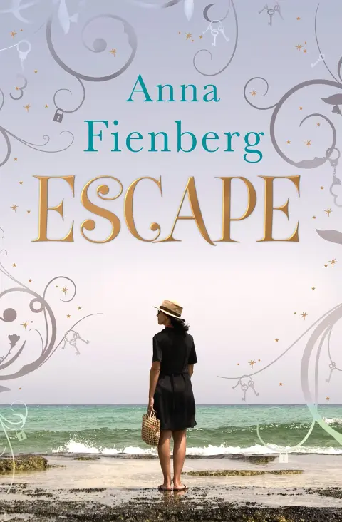 Cover of Escape