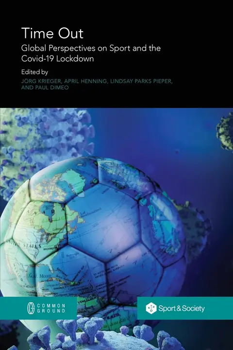 Cover of Time Out