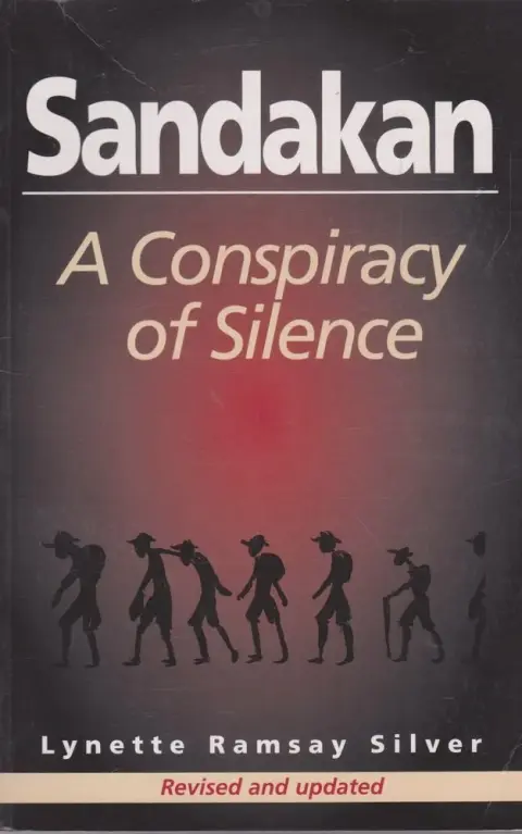 Cover of Sandakan
