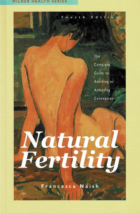 Cover of Natural Fertility