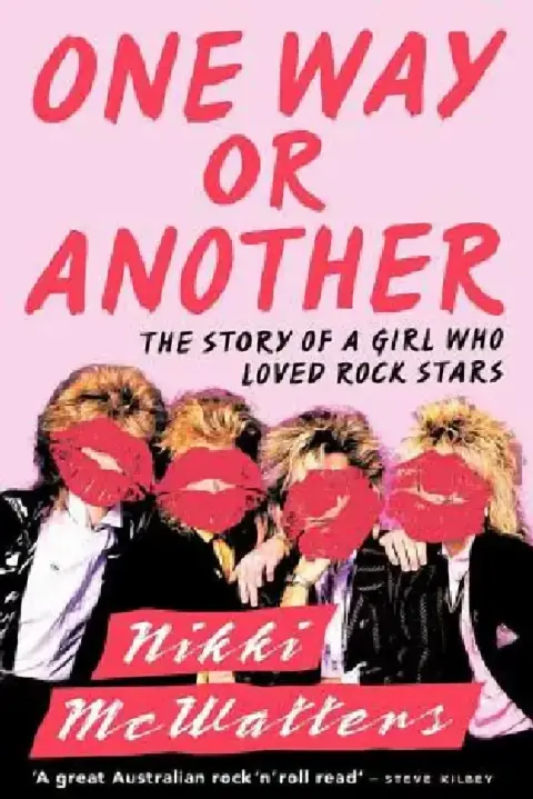 Cover of One Way or Another