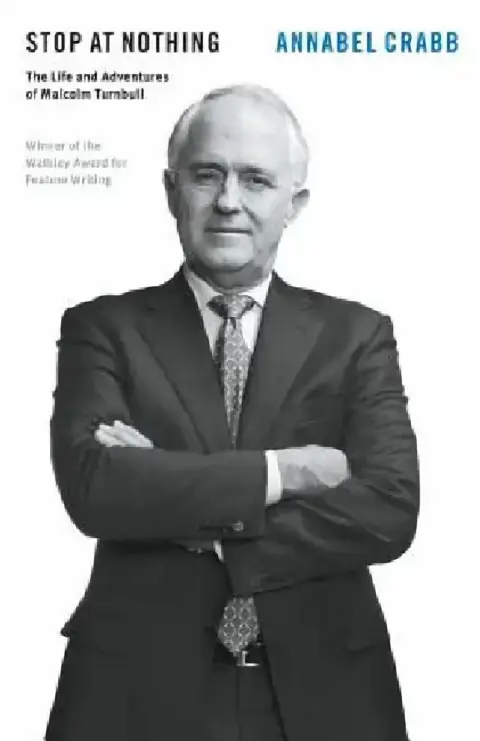 Cover of Stop at Nothing