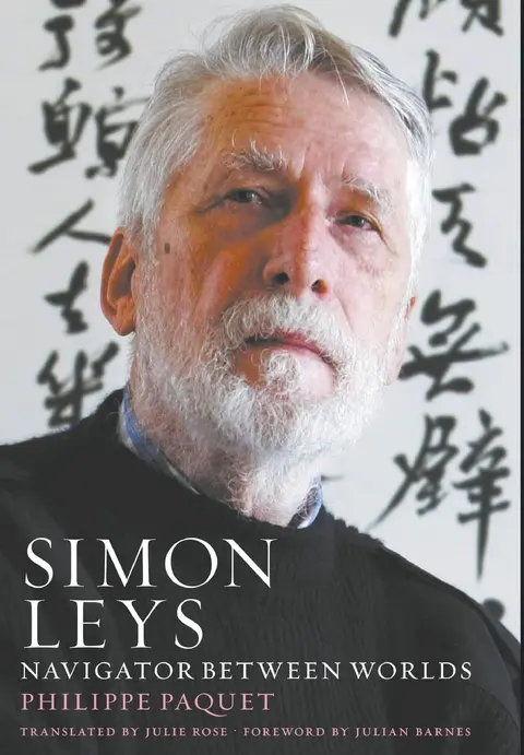 Cover of Simon Leys