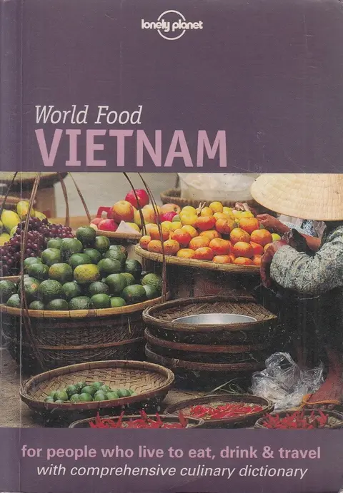 Cover of Vietnam