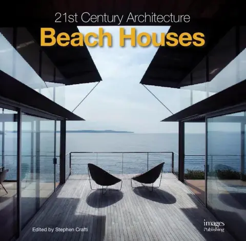 Cover of 21st Century Architecture