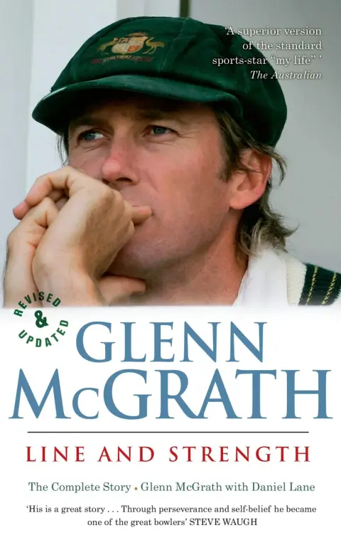 Cover of Line and Strength