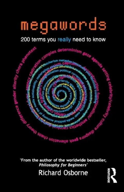 Cover of Megawords