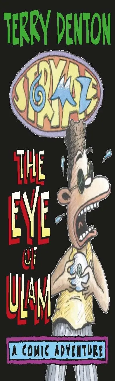 Cover of Storymaze 2