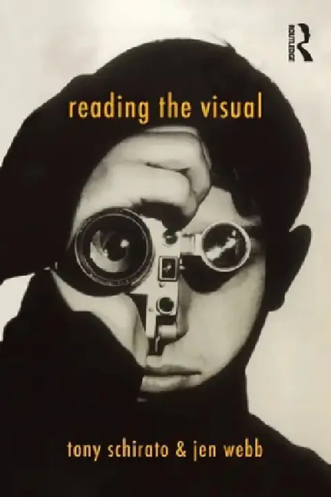 Cover of Reading the Visual