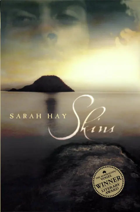 Cover of Skins