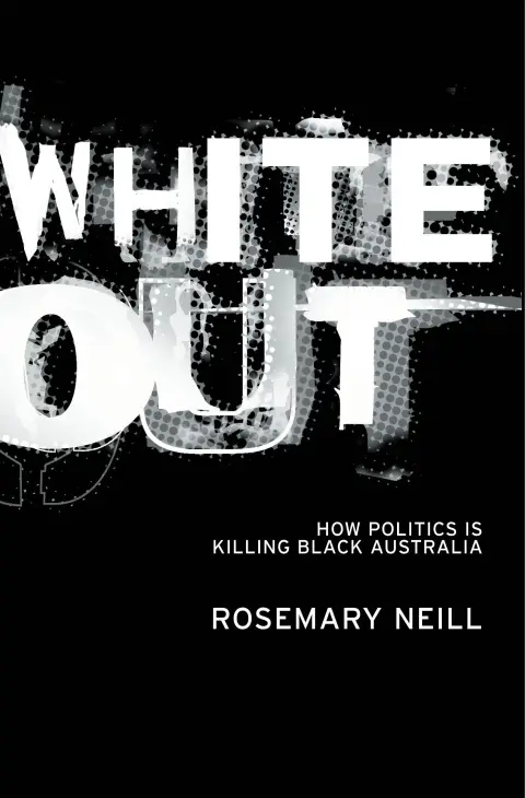 Cover of White Out
