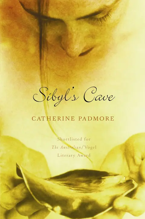 Cover of Sibyl's Cave