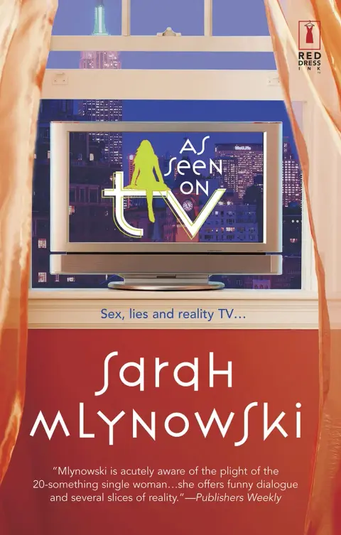 Cover of As Seen on TV