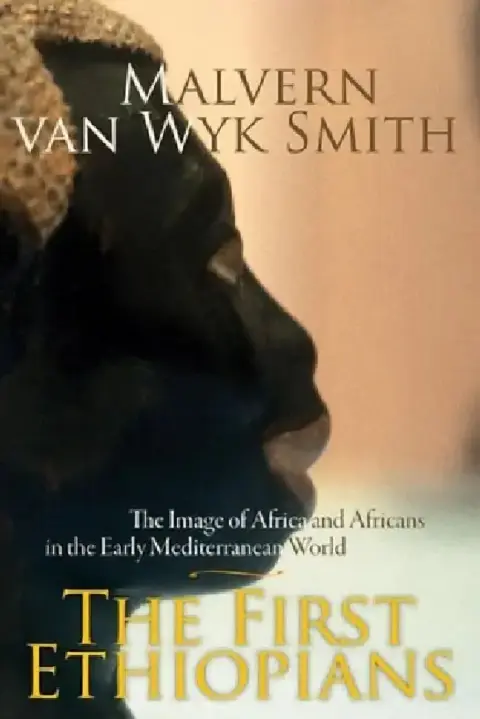 Cover of The First Ethiopians