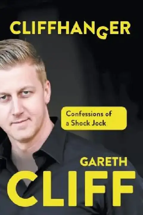 Cover of Cliffhanger