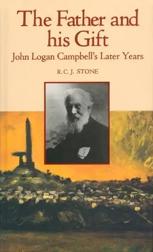 Cover of Father and his Gift