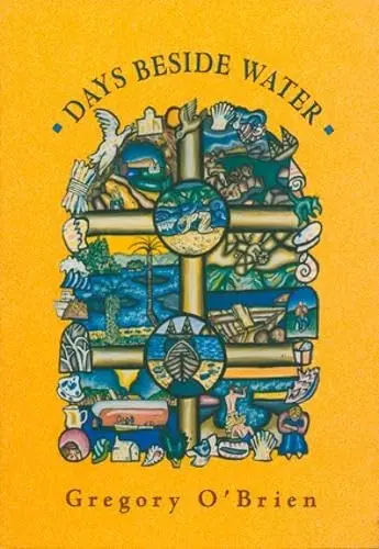 Cover of Days Beside Water