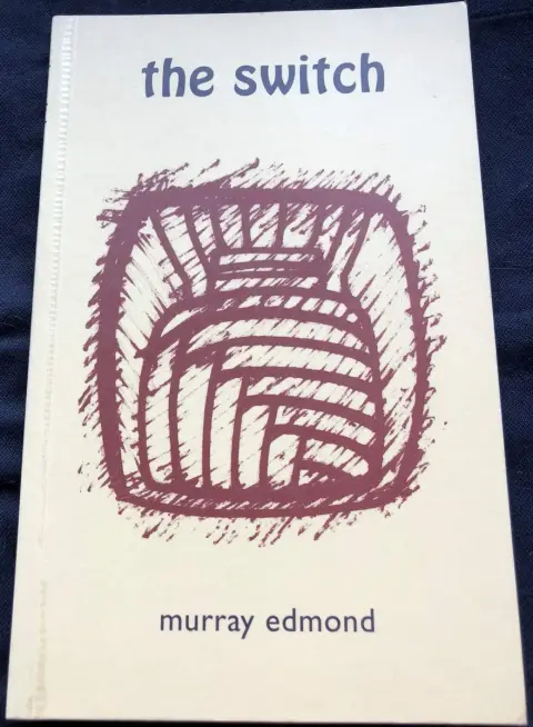 Cover of Switch