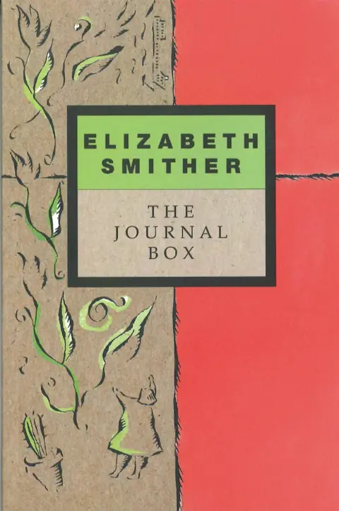 Cover of Elizabeth Smither