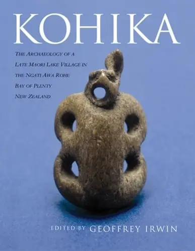 Cover of Kohika