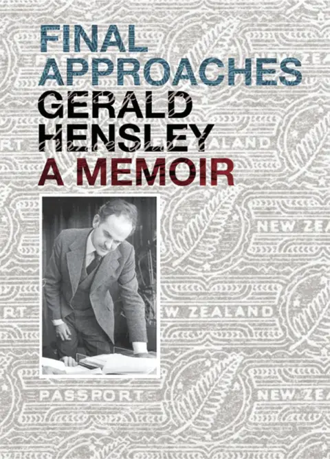 Cover of Final Approaches