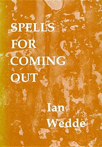 Cover of Spells for Coming Out