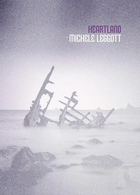 Cover of Heartland