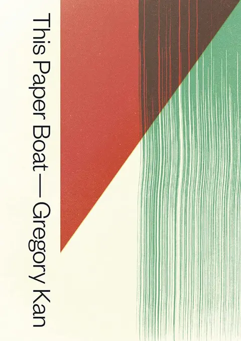 Cover of This Paper Boat