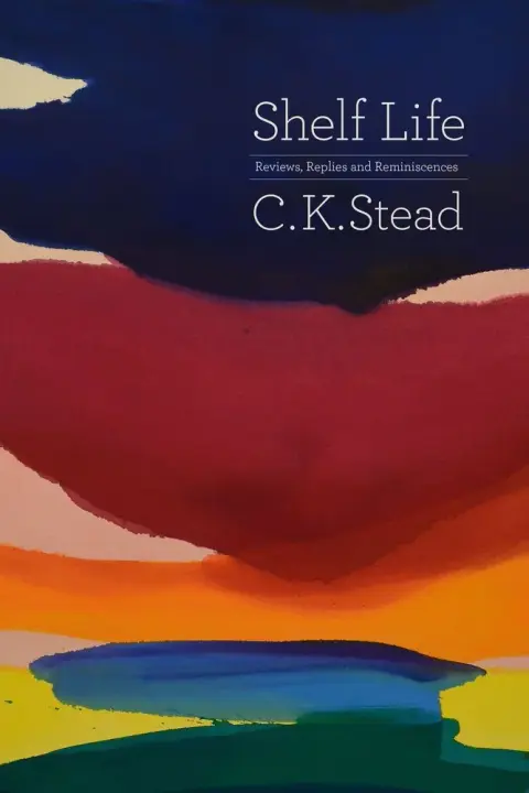 Cover of Shelf Life