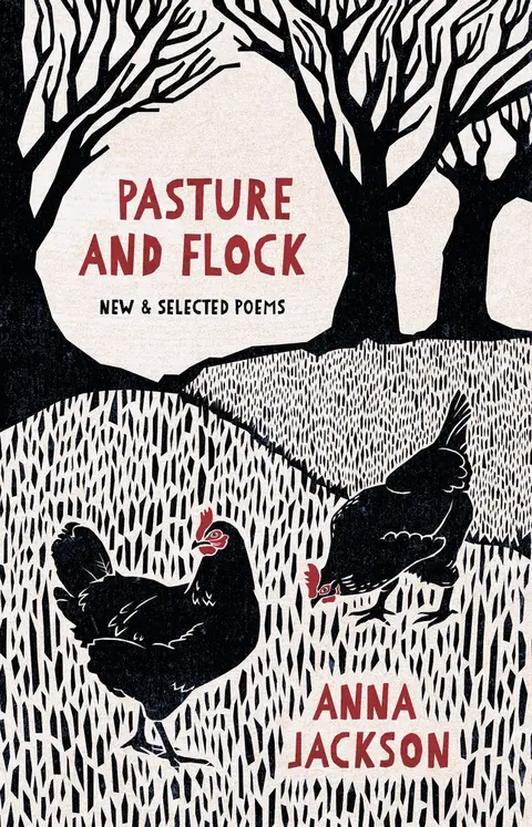 Cover of Pasture and Flock