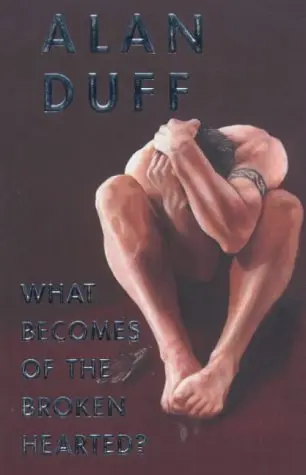 Cover of What Becomes of A Broken Heart