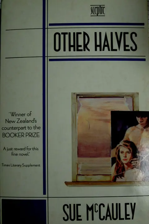 Cover of Other Halves