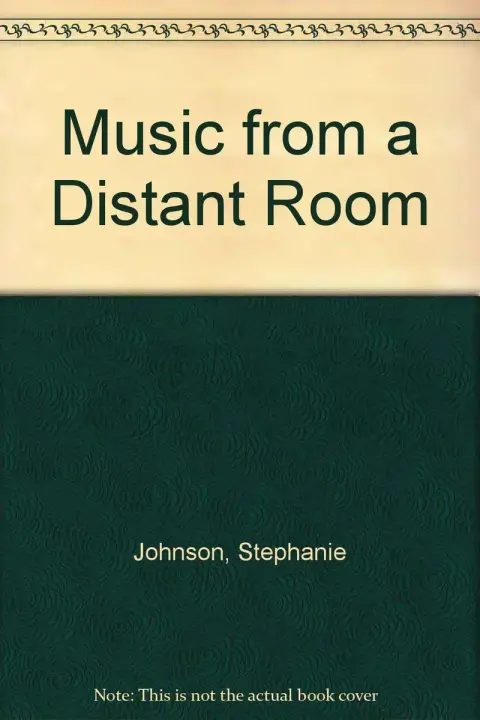 Cover of Music from a Distant Room