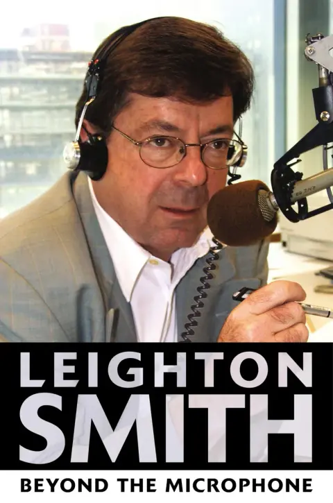 Cover of Beyond the Microphone