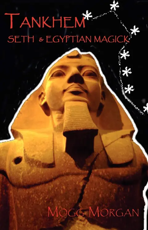 Cover of Tankhem