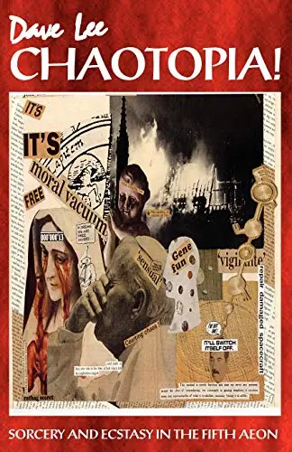 Cover of Chaotopia!