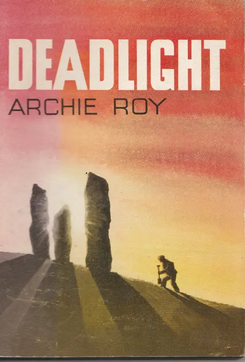 Cover of Deadlight