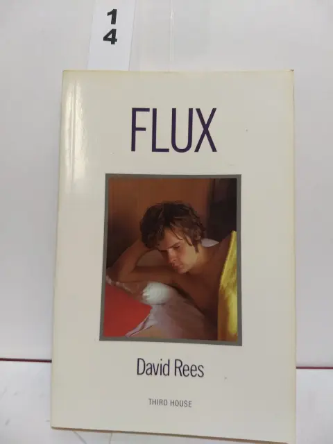 Cover of Flux