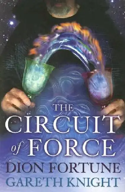 Cover of The Circuit of Force