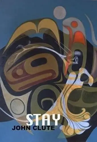 Cover of Stay