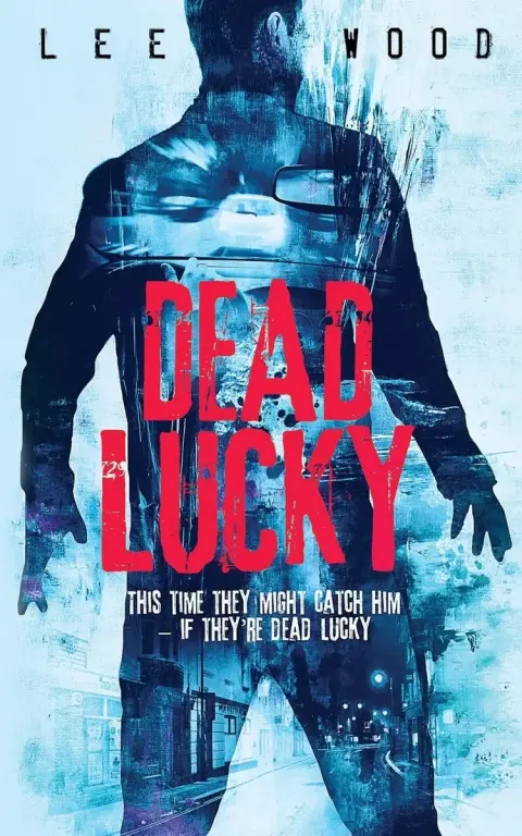 Cover of Dead Lucky