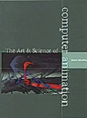 Cover of Art and Science of Computer Animation