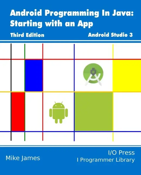 Cover of Android Programming in Java