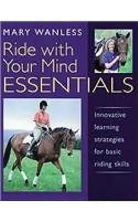 Cover of Ride with Your Mind ESSENTIALS